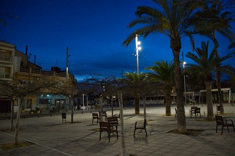 Pilar de la Horadada